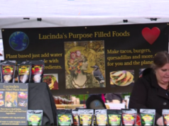 O King Farmers Market abre domingo para sua 18ª temporada em Portland