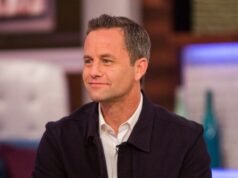 A estrela de ‘Growing Pains’ Kirk Cameron explica a mudança da Califórnia para o Tennessee