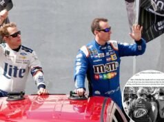 Brad Keselowski espera que Kyle Busch o respeite depois de anos de dificuldades na pista