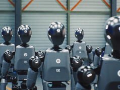 Meta adquire startup de robótica AI para avançar em máquinas humanóides