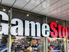 A GameStop está preparando uma oferta de compra no eBay.