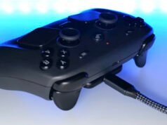 Valve lança arquivos de design para controlador Steam esgotado