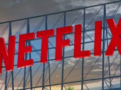 A camada de publicidade da Netflix agora tem impressionantes 250 milhões de usuários mensais.