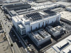 As empresas de tecnologia têm feito lobby por regras mais rígidas para data centers movidos a gás.