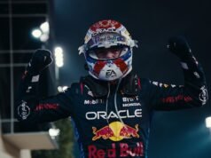A primeira corrida de F1 da Netflix é neste fim de semana