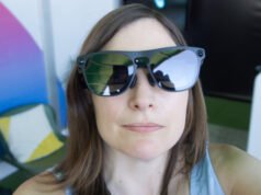 Os Smartglasses Project Aura da Xreal aproveitam ao máximo o Android XR.