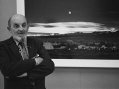 Ansel Adams’ Trust diz que versões coloridas de AI de seu trabalho foram exibidas sem permissão.