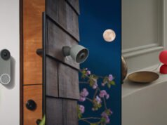 O Google atualiza o Gemini para uso doméstico com automação de câmera baseada em IA