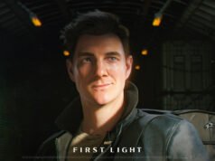 007 First Light é o jogo secreto de James Bond com o qual sempre sonhei