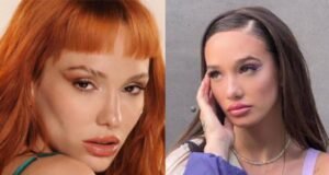 Joaqui fala sobre Angela Torres e revela como a ajudou em seus momentos mais difíceis Show El Intransigent