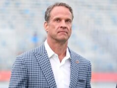 Paul Finebaum demite Lane Kiffin por comentários recentes: “Tentando tirar Ole Miss do mapa”