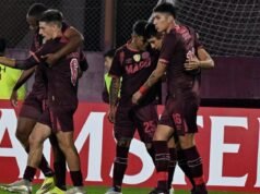 Visando subir nas posições de classificação, Lanus recebe Riestra