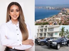 Político diz que serial killer mexicano pode ser responsável por feminicídio em Puerto Vallarta