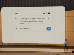 O futuro do Google é uma caixa de pesquisa que faz tudo