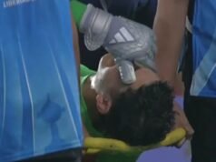 Lesão de Brey no Boca: boletim médico e quem salva no sábado