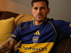 Boca apresenta nova camisa tributo à Copa Libertadores de 2001: quanto custa e como comprá-la
