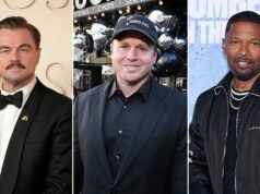 Spencer Pratt diz que DiCaprio foi convidado pela Fox para tornar as ruas de Los Angeles seguras novamente