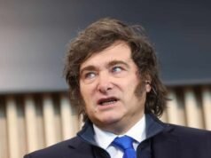 Um novo escândalo à porta? A denúncia contra o governo de Javier Milie pode explodir nos próximos dias. Política El Intransigente