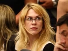 Lilia Lemoine critica George Macri por sua operação ‘Tempestade Negra’ POLÍTICA El Intransigente