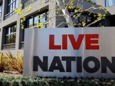 Live Nation resolve processo por tiroteio fatal em festival de EDM