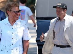 Bass e Pratt estão lutando por votos em um segundo turno na corrida para prefeito de Los Angeles