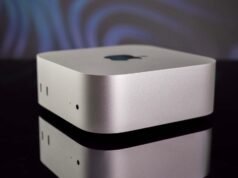 Outra opção do Mac Mini desaparece à medida que a pressão da memória piora.