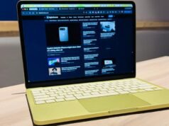 Nos mercados onde os Macs aspiravam, os Macs são agora um negócio melhor do que os computadores Windows.