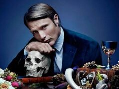 Mads Mikkelsen condicionou Hannibal a retornar ao seu formato televisivo