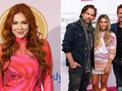Maitland Ward diz que se sente “traída” por seus colegas de elenco de Boy Meets World