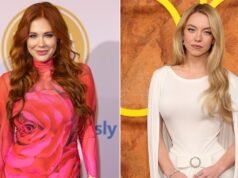 A estrela de ‘Boy Meets World’ chama as cenas de ‘Euphoria’ de Sweeney de ‘nojentas’