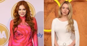 A estrela de ‘Boy Meets World’ chama as cenas de ‘Euphoria’ de Sweeney de ‘nojentas’
