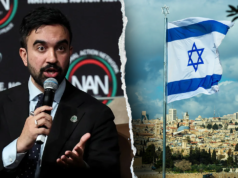 Grupos judaicos criticam o prefeito de Nova York, Mamdani, por não comparecer à Parada do Dia de Israel