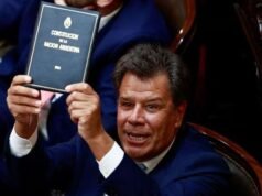 Facundo Manes reaparece e acusa Mili de ser o “chefe da casta” Política El Intransigente