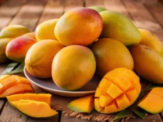 Cientistas descobrem temperatura ideal para manter as mangas frescas por mais tempo