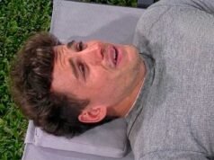 “Não quero ficar sem você”: o grito comovente de Manuel Ibero ao Big Brother pela morte de seu cachorro