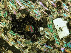 Cientistas desenham mapa do tesouro global, apontando para depósitos escondidos de terras raras
