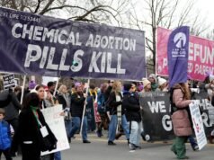 Vereador do Wyoming diz ‘enforcar maus juízes’ após decisão sobre proibição do aborto