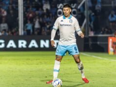 “Ele já tomou uma decisão” ESPORTES El Intransigente