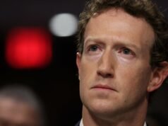 Meta, Mark Zuckerberg roubou milhões de obras protegidas por direitos autorais para treinar o sistema de IA, afirma a Big Book Publisher