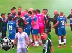 Vídeo: Pablo Martel reage a um jogador germinal e analisam sua continuidade em Alvarado