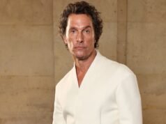 Matthew McConaughey fugiu para o Peru para lutar contra demônios durante sua fama inicial