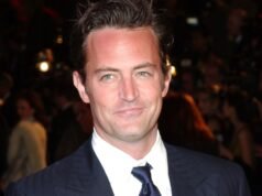 Assistente de Matthew Perry condenado a 41 meses de prisão