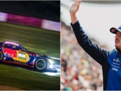 Verstappen largará em 4º em Nordschleife, dividindo a pista com três pilotos argentinos