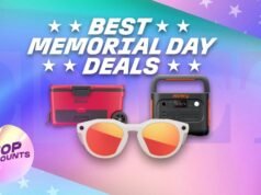 Promoção do Memorial Day: mais de 50 vendas da Apple, Sonos, Nintendo e muito mais