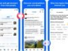 Os fóruns do Meta são parte Reddit, parte Facebook e parte Google AI. contorno