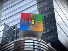 Os golpistas estão abusando de contas internas da Microsoft para enviar links de spam.