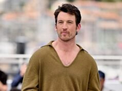 Miles Teller está defendendo sua reputação depois de ser chamado de “d—” em 2015