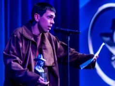Gardel Awards 2026: Milo J brilha na maior noite musical da Argentina e vence Gardel d’Oro