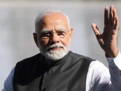 PM Modi vai a Amsterdã para negociações sobre comércio, tecnologia e defesa
