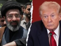 O líder secreto do Irã, Mojtaba Khamenei, deve aprovar o acordo dos EUA por meio de correios